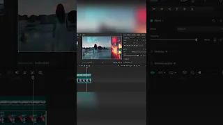Master Split Screen Effects with Masking in CapCut PC