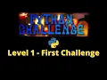 Python Challenge 1 - Shifting Letters com