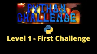 Python Challenge 1 - Shifting Letters com