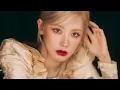 Download Lagu every (G)-Idle mv but it's only Miyeon lines