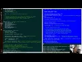 Serious lambda refactor part 1