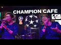 Download Lagu SIDOLI PARGOJEK - TIOMA TRIO | Live (cipt. Billy Simarmata)