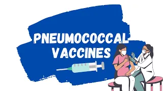 Pneumoccal Vaccines EXPLAINED 2021 Recommendations PCV13 PPSV23 Pneumovax 