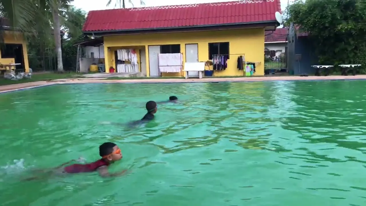 ...