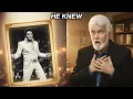 WHEN Pastor Bob Joyce SAW an OLD Elvis Photo His REACTION Said EVERYTHING