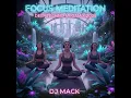 Lagu Focus Meditation DEEP TECHNO Megamix 2025 🔥 | DJ MACK | Ultra Hypnotic Set\