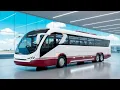 Lagu Rosalia Indah 2026 Hadir! Bus Premium dengan Interior Mewah \u0026 Harga Terbaru