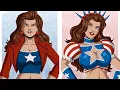 From Rebel to Servant The Crystal s Power TG TF Comic Dub 138