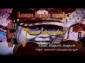 Download Lagu GAK KAPOK-KAPOK ... JHONI ISKANDAR // OFFICIAL VIDEO KLIP