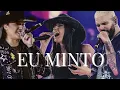 EU MINTO🎙️US AGROBOY (PART. ANA CASTELA)🎤