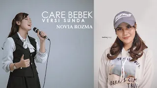 care bebek versi sunda novia rozma