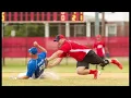 Hornell Fire Department and Hornell Police battle for community causes Hornell Sun