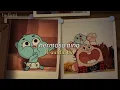 Beautiful Boy darling boy - John Lennon espanol The amazing world of gumball