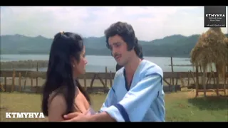 ye wada karo na royogi tum haadsaa 1983 kishore kumar asha bhosle