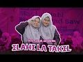 Download Lagu ILAHI LA TAKIL | AS SUFYANI VOC. LULUK AZ ZAHRA