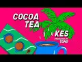 Kes - Cocoa Tea (Official Audio) | Soca 2025