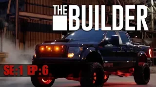The Builder Custom Offsets this is Kirk