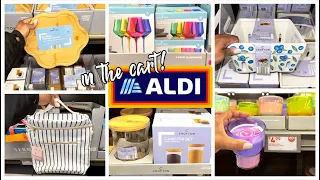 Download ALDI FINDS THIS WEEK | ALDI SHOP WITH ME | ALDI HAUL | ALDI MP3