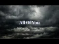 Nightcore: All Of You by Stephanie Beatriz, Olga Merediz John Leguizamo & Adassa (Disney’s Encanto)