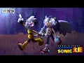 Download Lagu Multiverse Sonic and Tangle Go Stargazing [VRChat]