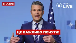 США требуют от России остановить войну — эфир Вечір.LIVE - 290x160
