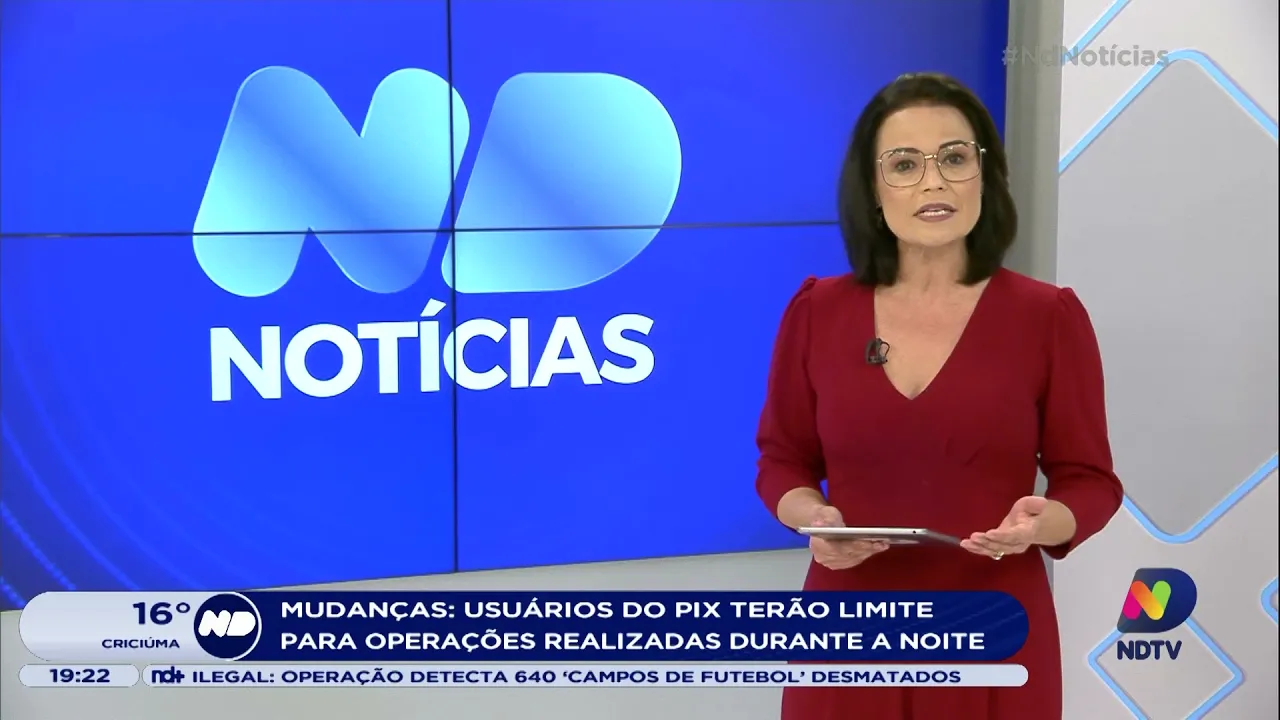 Mudanças: Usuários do PIX terão limite para operações realizadas durante a noite