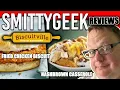 and Review