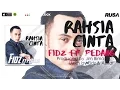 Download Lagu (OST Love You Miss Pomen) Fidz ft. Pedang - Rahsia Cinta [Official Lyrics Video]