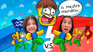 JOGAMOS O MESTRE MANDOU ★ Isabella Masudinha ★