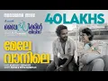 Lagu Mele Vaanile song from Bicycle Thieves | Asif Ali | Deepak Dev | Jisjoy | Remya Nambeesan | Naveen