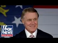 David Perdue files to run for Senate in 2022