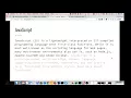 Class04 - JavaScript 1