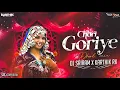 Lagu CHORI GORIYE BANJARA SONG - DHOL MIX - DJ SRIRAM KOLLAPUR X DJ KARTHIK RK