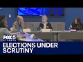 Fulton County elections under scrutiny FOX 5 News