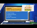 Job Alert Patient Service Coordinator-Texas Oncology