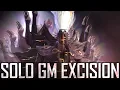 Download Lagu Solo Grandmaster Excision [Episode Heresy]