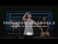PENÉLOPOLE CHARMOSA 2 - Boladin 211, Mc Rick, Dejinha, DJ all4ddin | FitDance (Coreografia)