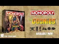 Video di MONOPOLY: The Goonies | The Op Board Game Showcase
