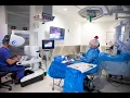 The Future of Surgery Meet Renown s Newest da Vinci 5 Robot