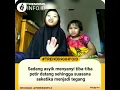 Download Lagu Lucu!!! Pas lagi nyanyi lagu\
