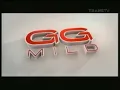 Download Lagu Iklan GG Mild - Unwrapping Big G (2014) @ Trans TV, Indosiar, RCTI, SCTV, MNCTV, Trans 7, \u0026 ANTV