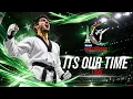 World Taekwondo 8th President Cup Asian Region 2026
