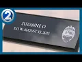 Maui community to honor Officer Suzanne O one year after her passing