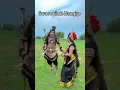 Lagu Gora re pilade bhangiya #bhkti #kalkasandeep #bhajan #jhanki #mahadev #bholenath #youtubeshorts #om