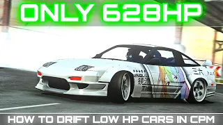 Download How to Drift Low HP Cars in Car Parking Multiplayer New Update - NO GG or Hacks MP3