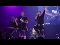Jeremy Camp & Phil Wickman - Overcome (Live)