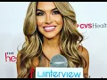 Selling Sunset star Chrishell Stause how she stays health what makes her feel sexy