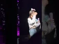 KIM SEJEONG IN MANILA SKYLINE Performance ❤️🥰  02.21.2026