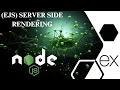voice is not available Node Express js MongoDB Tutorial in EJS Template class 14
