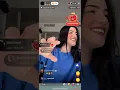 Charli D Amelio TikTok Live Part 1 - October 23 2025